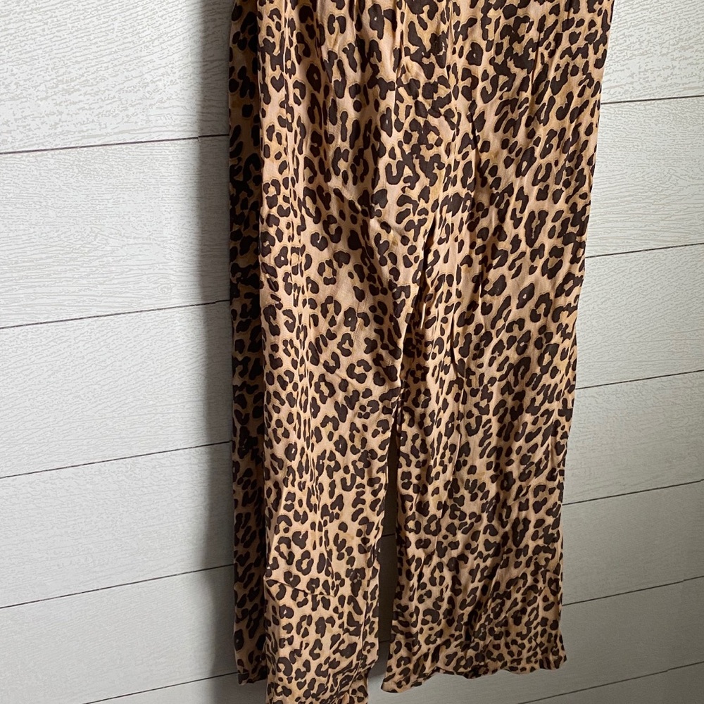 NWT Faithfull The Brand Elsa Jumpsuit - Picture 9 of 10